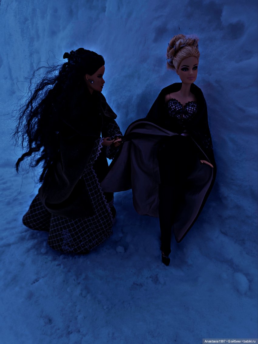 Школа Добра и Зла /Последнее "Долго и счастливо" /34 серия /Война всех со всеми /часть 1 (фото 2)