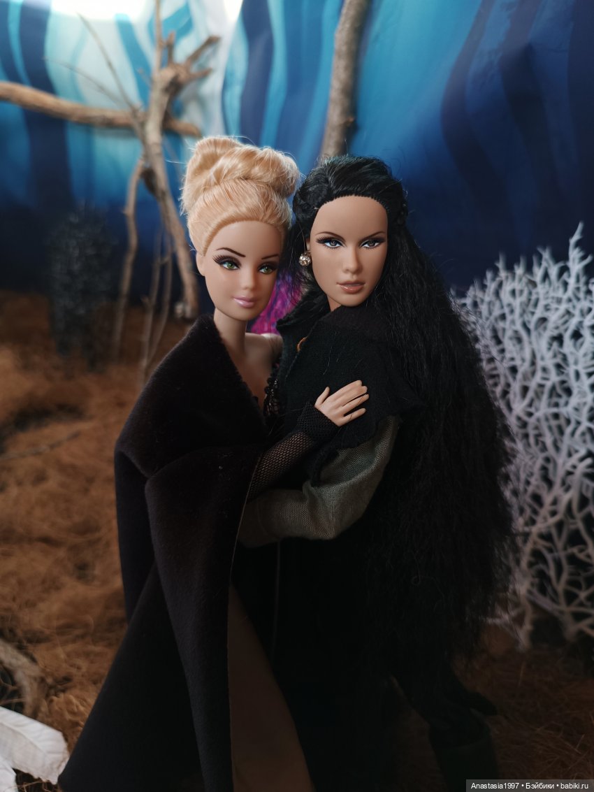 Школа Добра и Зла /Последнее "Долго и счастливо" /34 серия /Война всех со всеми /часть 5