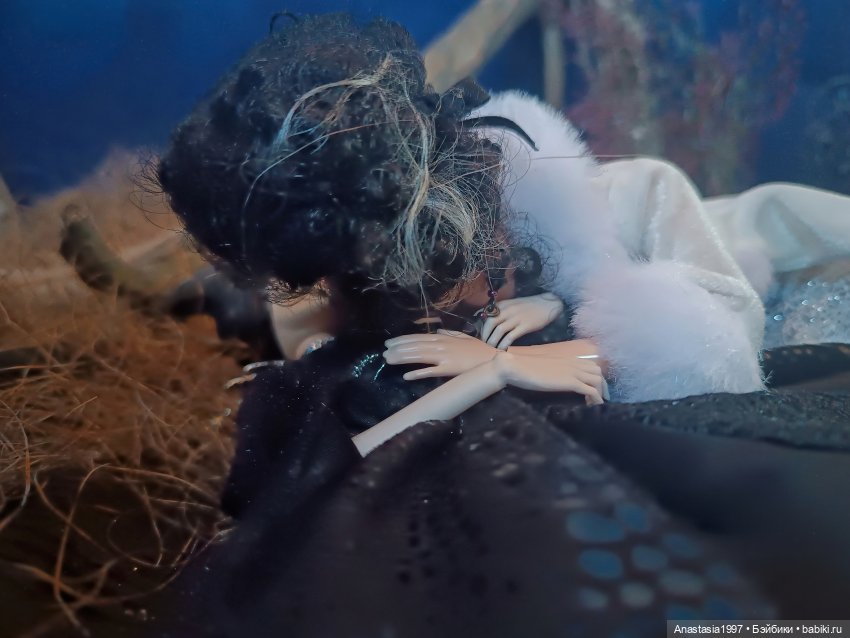 Школа Добра и Зла /Последнее "Долго и счастливо" /34 серия /Война всех со всеми /часть 5