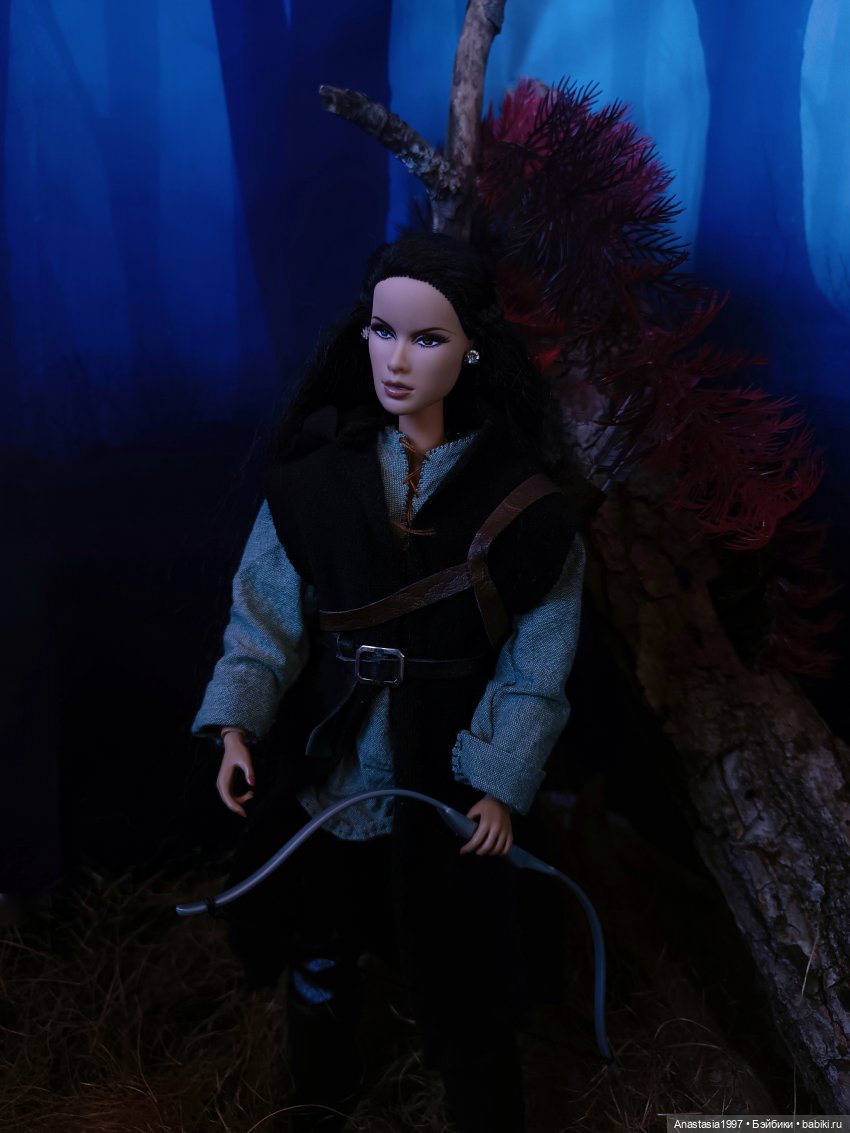 Школа Добра и Зла /Последнее "Долго и счастливо" /34 серия /Война всех со всеми /часть 2