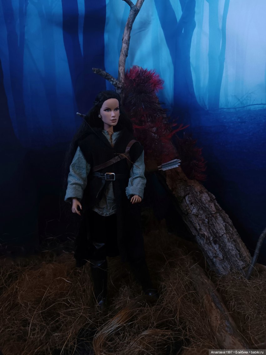 Школа Добра и Зла /Последнее "Долго и счастливо" /34 серия /Война всех со всеми /часть 3