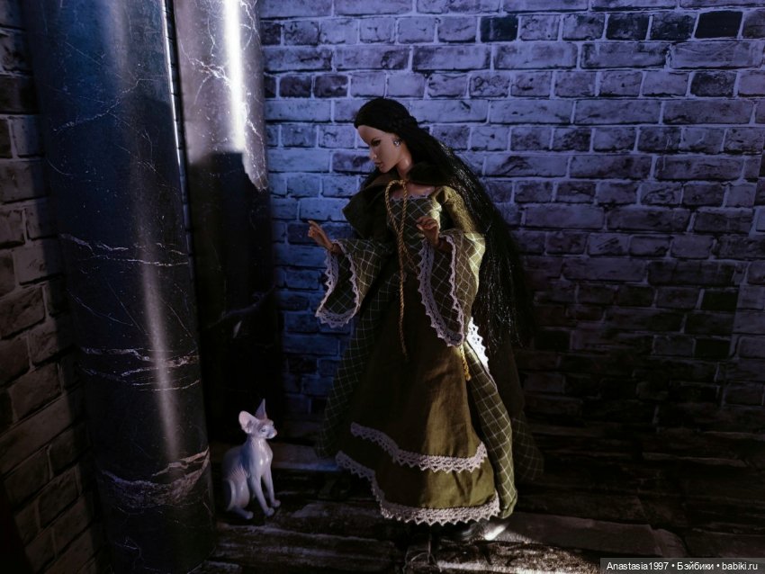 Школа Добра и Зла /Последнее "Долго и счастливо" /34 серия /Война всех со всеми /часть 1