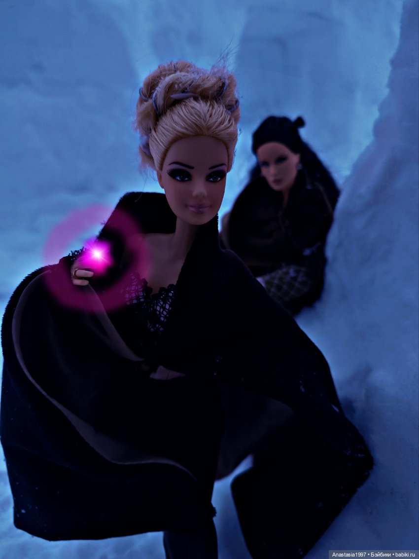 Школа Добра и Зла /Последнее "Долго и счастливо" /34 серия /Война всех со всеми /часть 1 (фото 4)