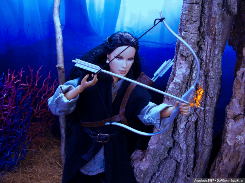 Школа Добра и Зла /Последнее "Долго и счастливо" /34 серия /Война всех со всеми /часть 2