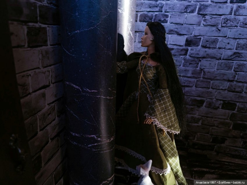 Школа Добра и Зла /Последнее "Долго и счастливо" /34 серия /Война всех со всеми /часть 1