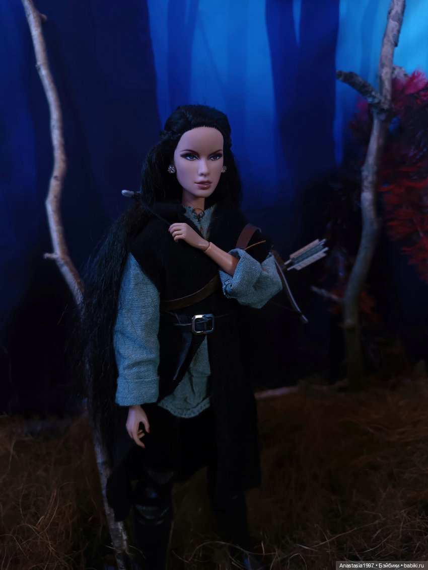 Школа Добра и Зла /Последнее "Долго и счастливо" /34 серия /Война всех со всеми /часть 3