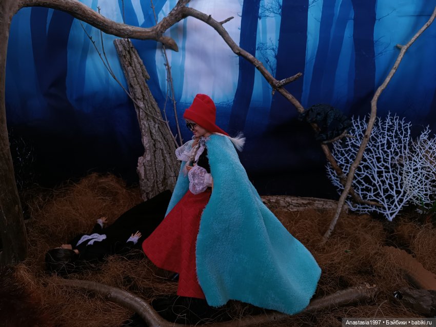 Школа Добра и Зла /Последнее "Долго и счастливо" /34 серия /Война всех со всеми /часть 3