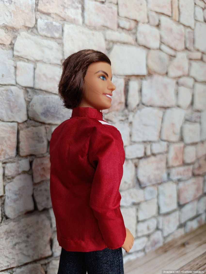 Возрастные жители всегда необходимы (фото 8)