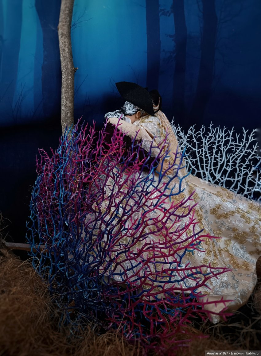 Школа Добра и Зла /Последнее "Долго и счастливо" /34 серия /Война всех со всеми /часть 5