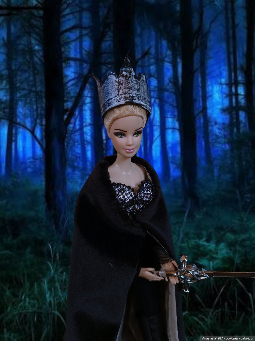 Школа Добра и Зла /Последнее "Долго и счастливо" /34 серия /Война всех со всеми /часть 4