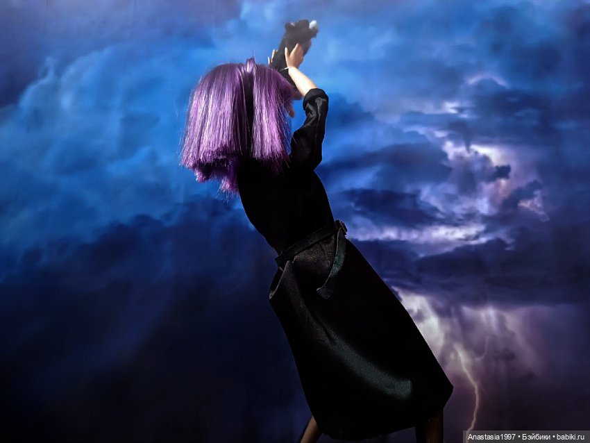 Школа Добра и Зла /Последнее "Долго и счастливо" /34 серия /Война всех со всеми /часть 2 (фото 2)