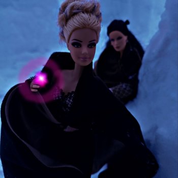 Школа Добра и Зла /Последнее "Долго и счастливо" /34 серия /Война всех со всеми /часть 1