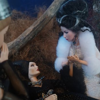 Школа Добра и Зла /Последнее  "Долго и счастливо" /34 серия /Война всех со всеми /часть 5