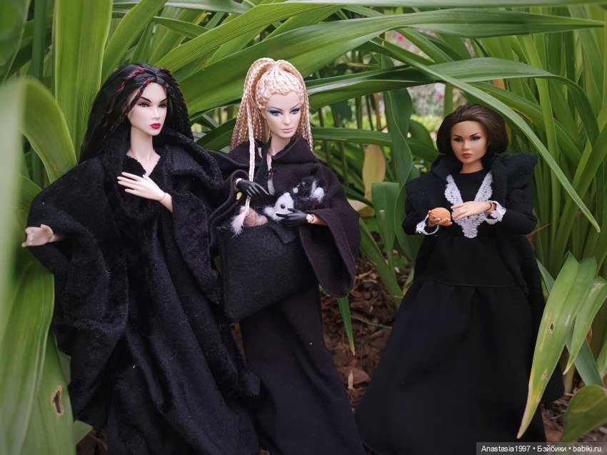 Школа Добра и Зла /Последнее "Долго и счастливо" /35 серия /Невозможное "долго и счастливо" /часть 1