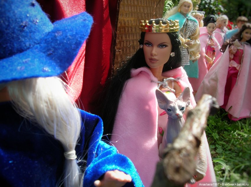 Школа Добра и Зла /Последнее "Долго и счастливо" /35 серия /Невозможное "долго и счастливо" /часть 2 /ФИНАЛ