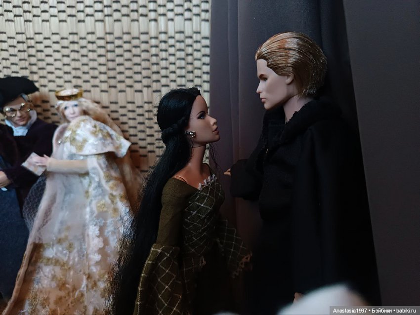 Путеводитель по третьему сезону сериала Школа Добра и Зла "Последнее "Долго и счастливо""