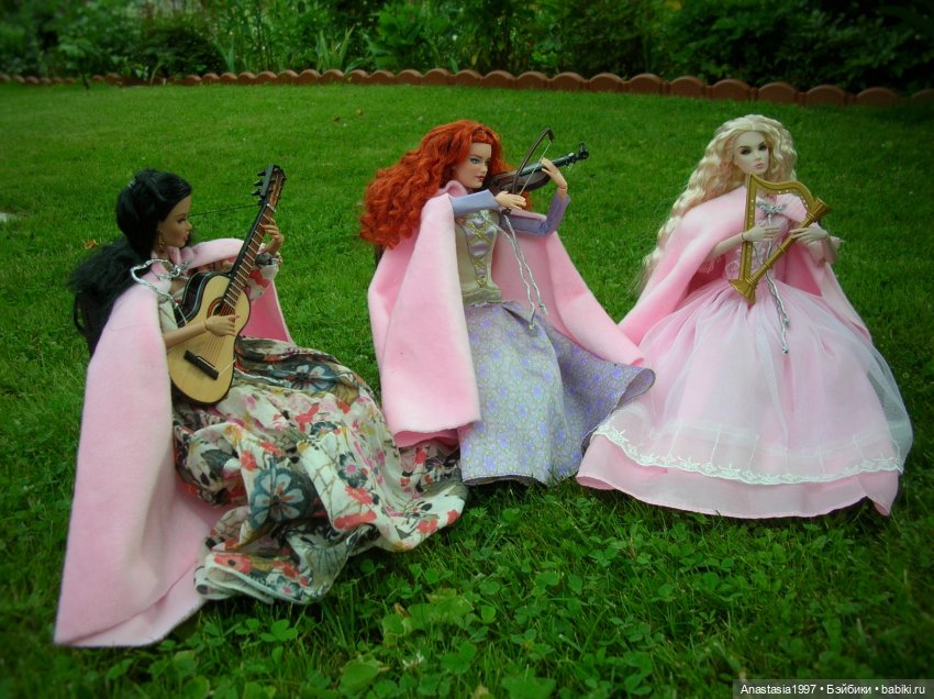 Школа Добра и Зла /Последнее "Долго и счастливо" /35 серия /Невозможное "долго и счастливо" /часть 1