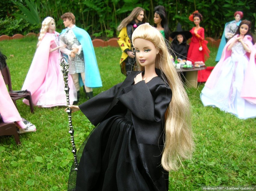 Школа Добра и Зла /Последнее "Долго и счастливо" /35 серия /Невозможное "долго и счастливо" /часть 2 /ФИНАЛ