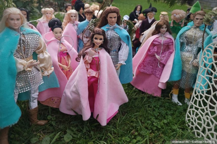 Школа Добра и Зла /Последнее "Долго и счастливо" /35 серия /Невозможное "долго и счастливо" /часть 2 /ФИНАЛ