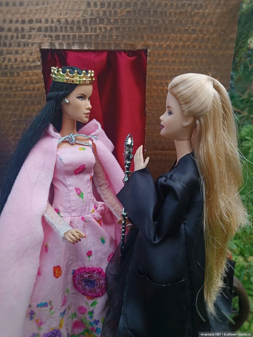 Школа Добра и Зла /Последнее "Долго и счастливо" /35 серия /Невозможное "долго и счастливо" /часть 2 /ФИНАЛ