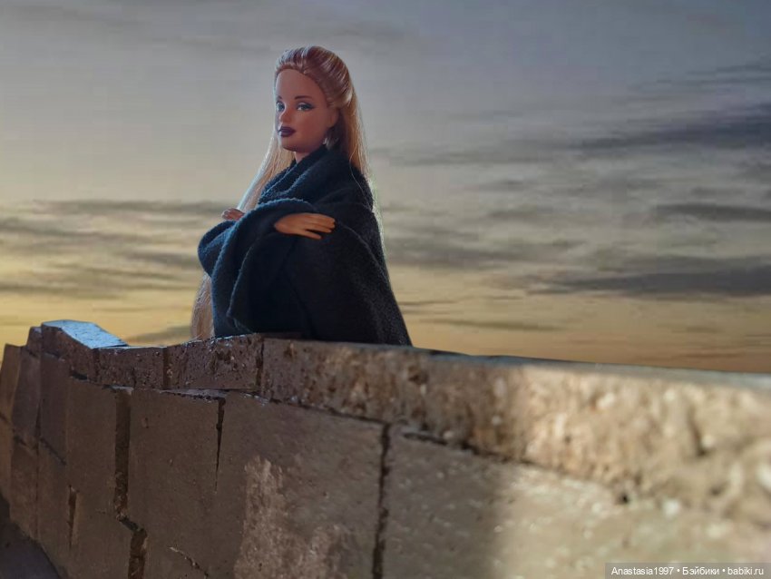 Школа Добра и Зла /Последнее "Долго и счастливо" /35 серия /Невозможное "долго и счастливо" /часть 1 (фото 2)