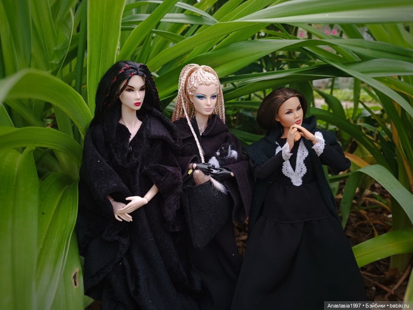 Школа Добра и Зла /Последнее "Долго и счастливо" /35 серия /Невозможное "долго и счастливо" /часть 1