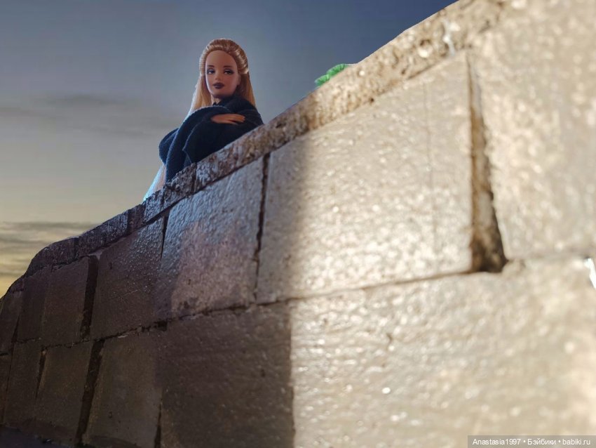 Школа Добра и Зла /Последнее "Долго и счастливо" /35 серия /Невозможное "долго и счастливо" /часть 1