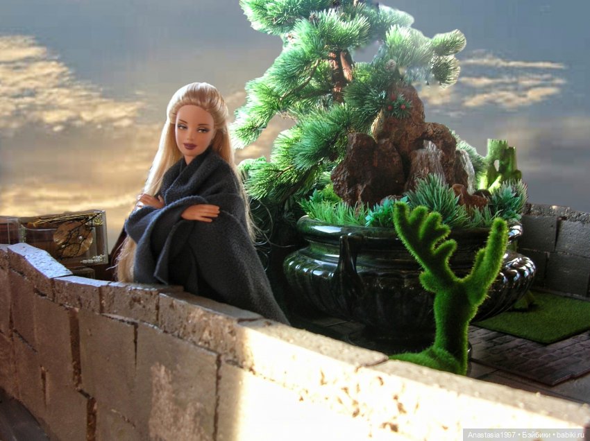 Школа Добра и Зла /Последнее "Долго и счастливо" /35 серия /Невозможное "долго и счастливо" /часть 1 (фото 4)