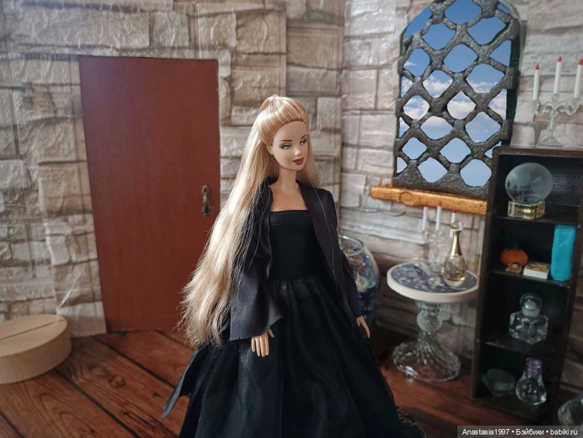 Школа Добра и Зла /Последнее "Долго и счастливо" /35 серия /Невозможное "долго и счастливо" /часть 2 /ФИНАЛ