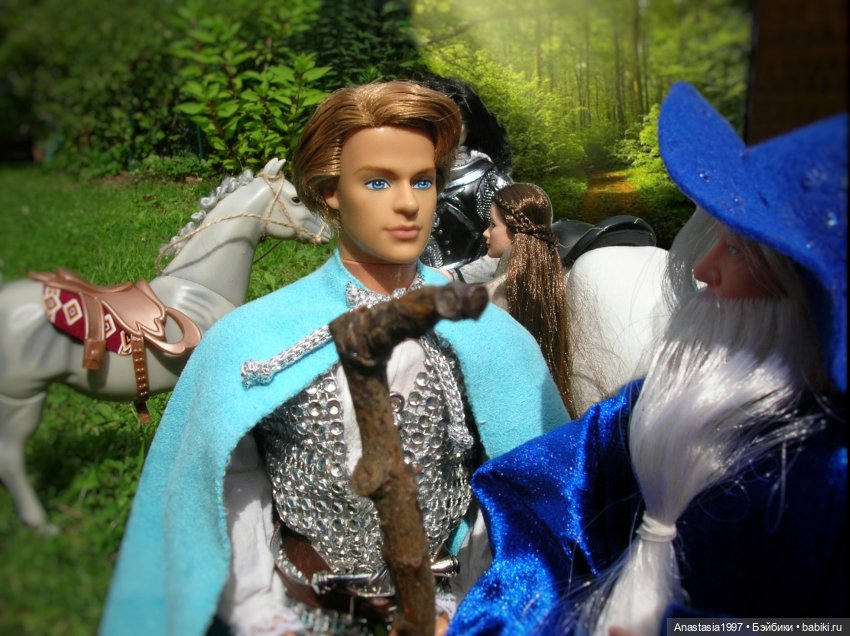 Школа Добра и Зла /Последнее "Долго и счастливо" /35 серия /Невозможное "долго и счастливо" /часть 2 /ФИНАЛ