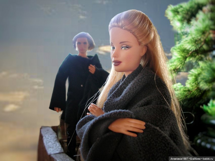 Школа Добра и Зла /Последнее "Долго и счастливо" /35 серия /Невозможное "долго и счастливо" /часть 1 (фото 5)