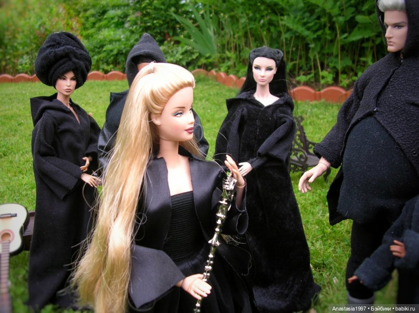 Школа Добра и Зла /Последнее "Долго и счастливо" /35 серия /Невозможное "долго и счастливо" /часть 2 /ФИНАЛ