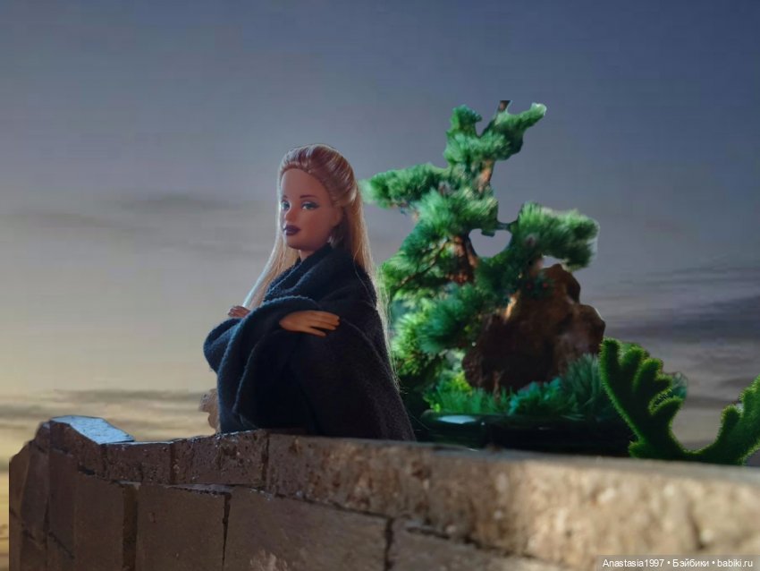 Школа Добра и Зла /Последнее "Долго и счастливо" /35 серия /Невозможное "долго и счастливо" /часть 1 (фото 3)