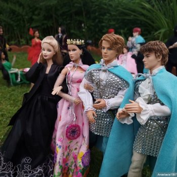 Школа Добра и Зла /Последнее "Долго и счастливо" /35 серия /Невозможное "долго и счастливо" /часть 1