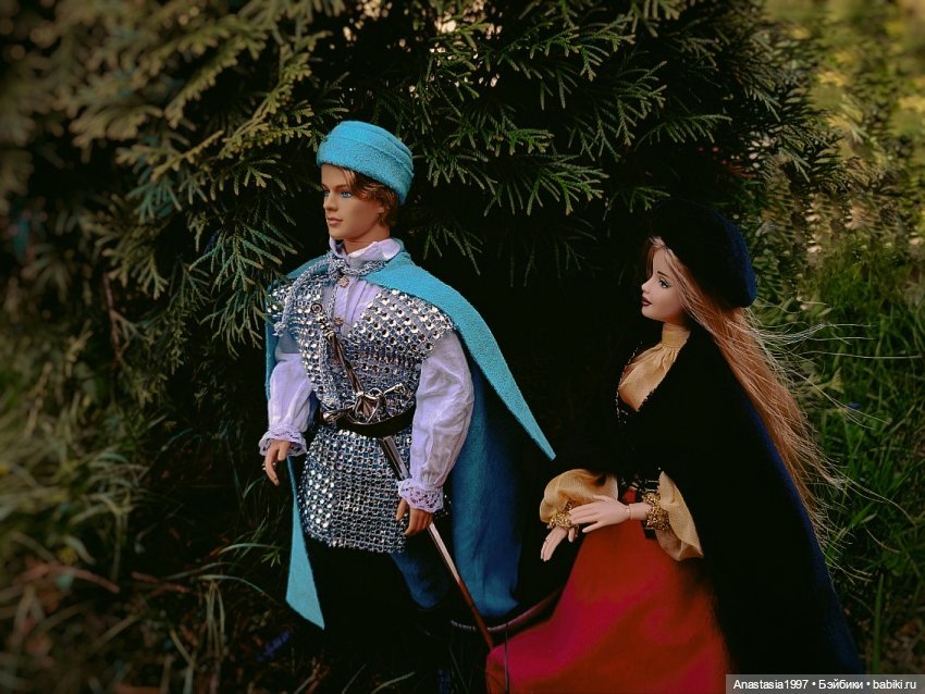 Путеводитель по третьему сезону сериала Школа Добра и Зла "Последнее "Долго и счастливо""