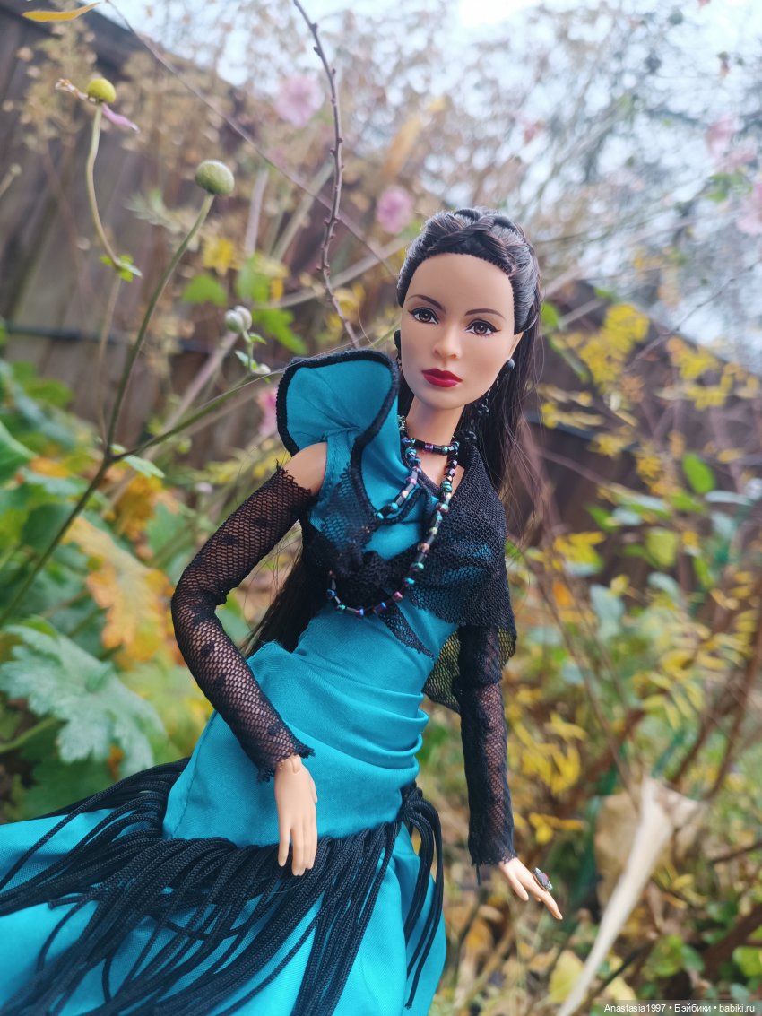 Королевский Сплетник /Анна. Дочь злодейки и эльфа предателя (фото 9)