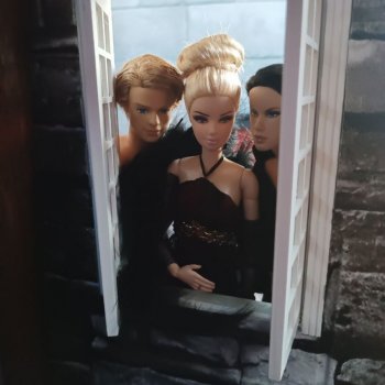 Школа Добра и Зла /Последнее "Долго и счастливо" /Закулисье /Неудачные дубли и не вошедшее