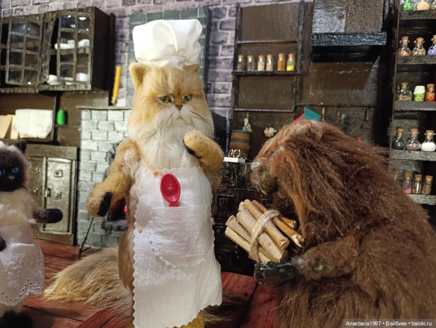 Волка ноги (чужие) кормят (фото 6)