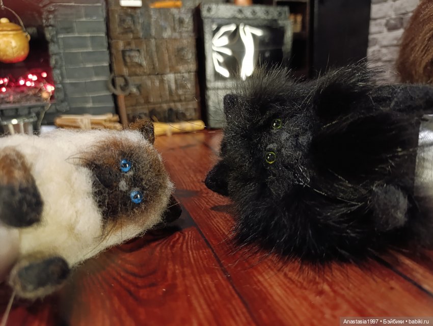 Волка ноги (чужие) кормят