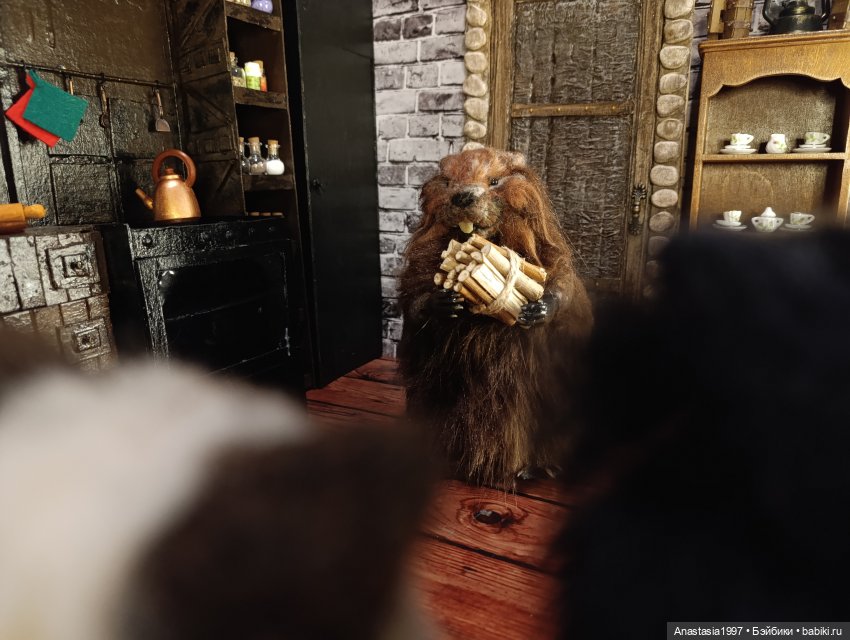 Волка ноги (чужие) кормят (фото 5)