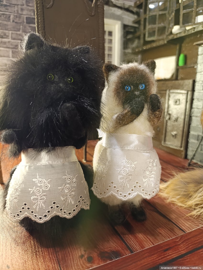 Волка ноги (чужие) кормят (фото 7)