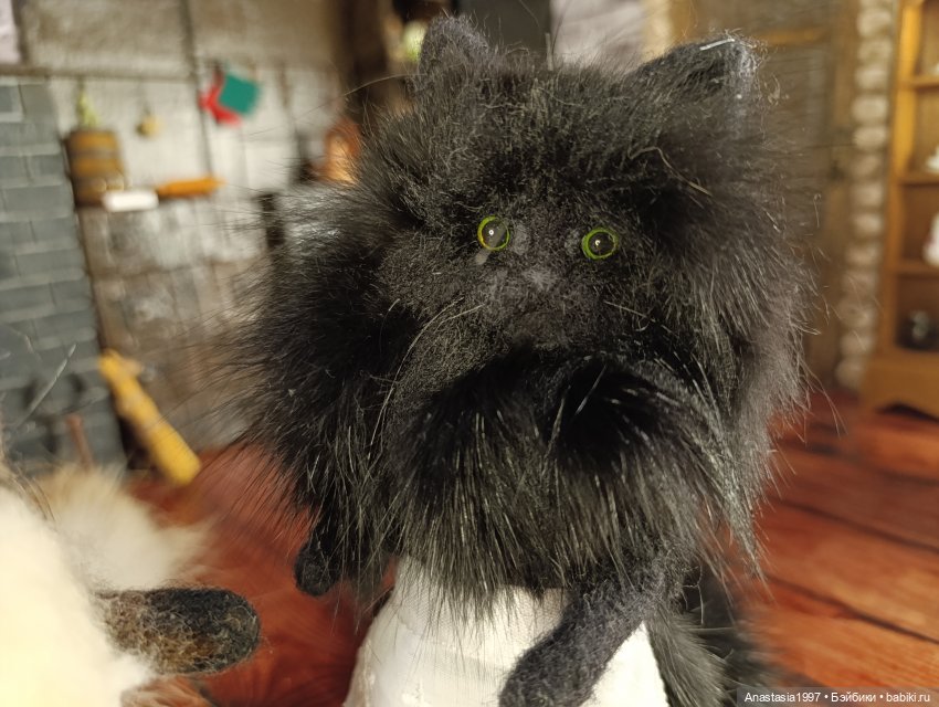 Волка ноги (чужие) кормят (фото 3)