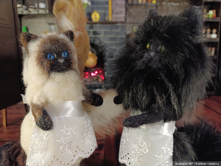 Волка ноги (чужие) кормят (фото 2)