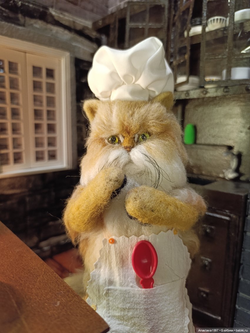 Волка ноги (чужие) кормят