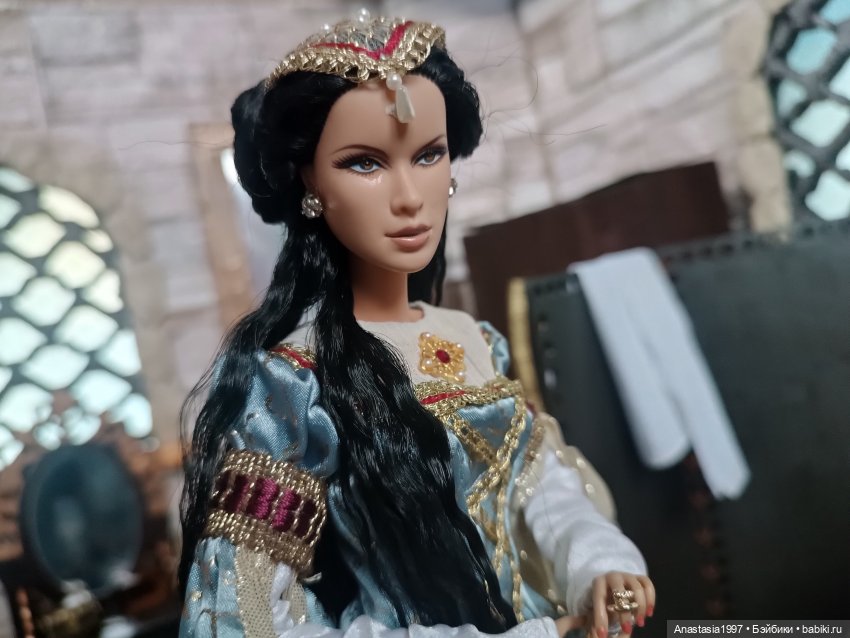 Школа Добра и Зла /В поисках славы /4 серия /Агата. Почти королева /часть 2