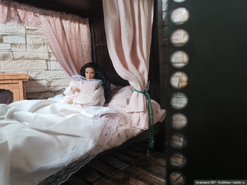 Школа Добра и Зла /В поисках славы /4 серия /Агата. Почти королева /часть 1