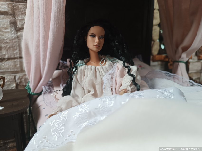 Школа Добра и Зла /В поисках славы /4 серия /Агата. Почти королева /часть 1