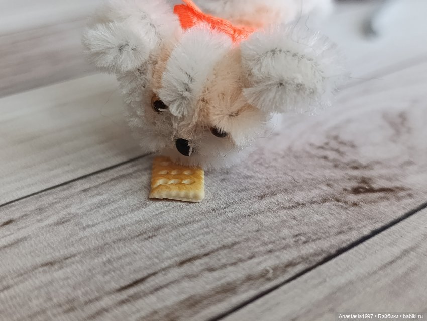 Вы не туда попали — Авторские куклы из шерсти (валяние): сухое (фото 7)