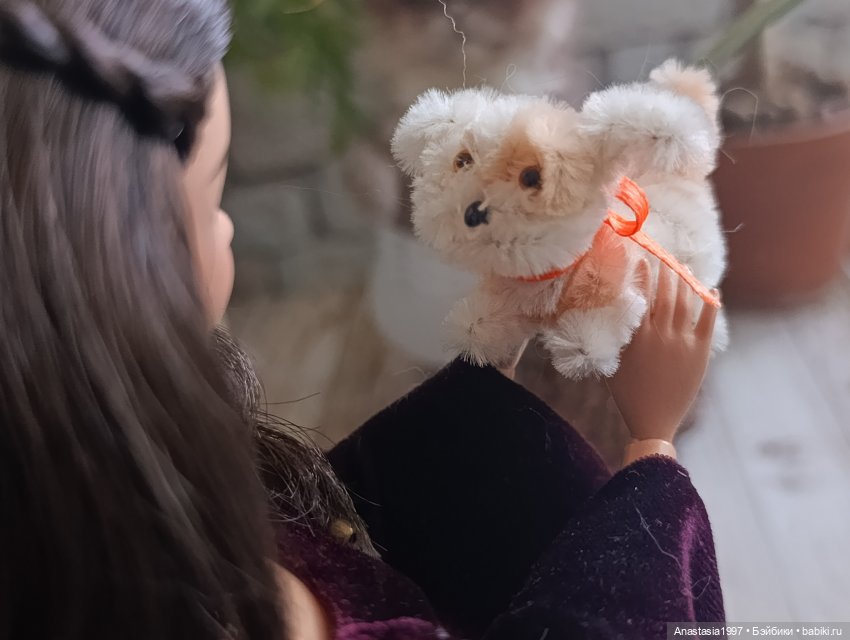 Вы не туда попали — Авторские куклы из шерсти (валяние): сухое