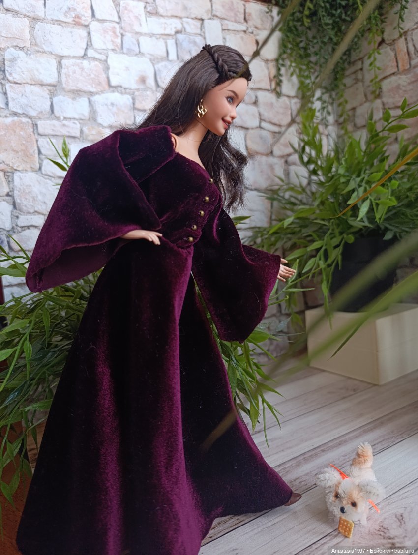 Вы не туда попали — Авторские куклы из шерсти (валяние): сухое (фото 10)